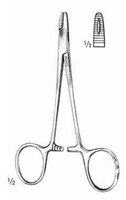 NEEDLE HOLDERS