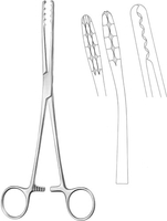 Cotton Swap Forceps Etc