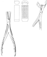 Cranio-maxillio-facial Surgery